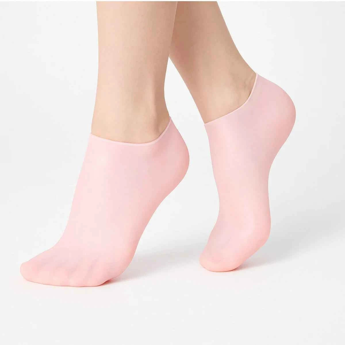 Calcetines Hidratantes